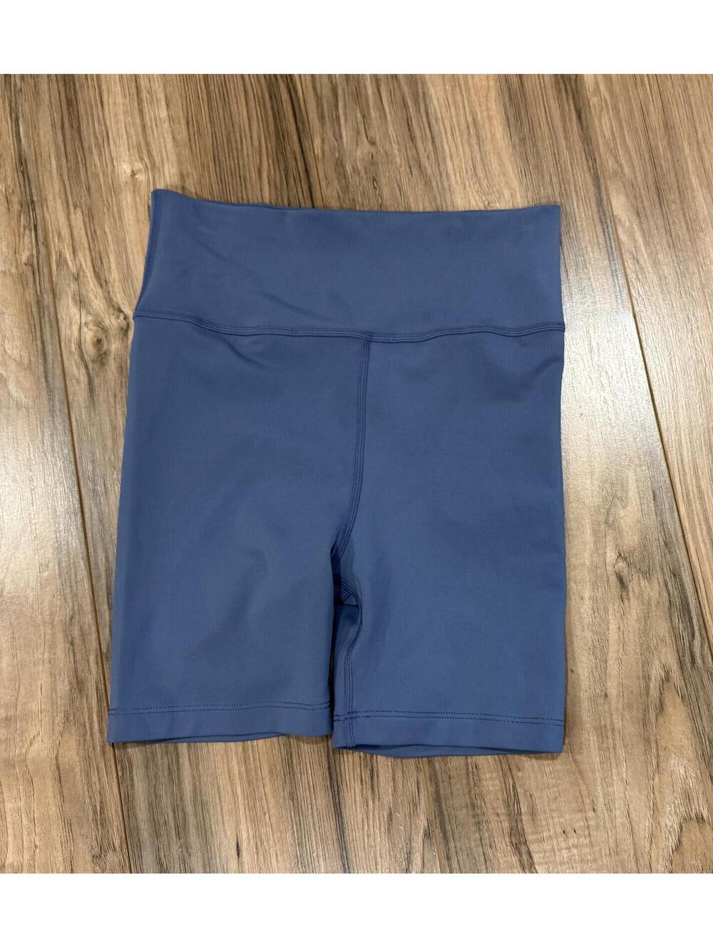 Nike One Older Kids (Girls) Dri-FIT 5" Biker Shorts *exclusive color*